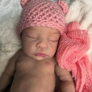 Affordable Silicone Baby Dolls in New York