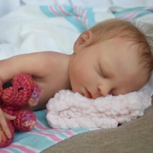 Buy Realistic Silicone Baby Dolls Online
