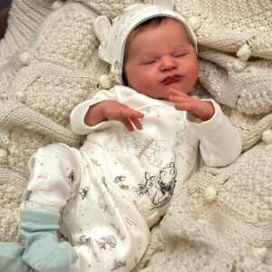 Buy Silicone Baby Doll in Los Angeles