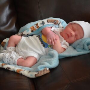 High Quality Silicone Doll for Sale in Belgium