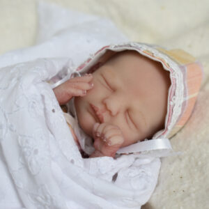 New York Silicone Baby Doll Shop