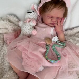 Premium Silicone Baby Doll Shop in Florida