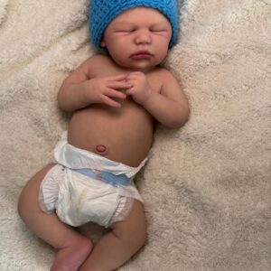 Premium Silicone Doll for Sale in Belgium