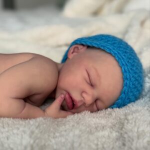 Realistic Silicone Doll for Sale in Belgium