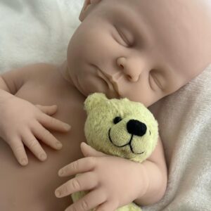 Silicone Baby Doll Sale in California