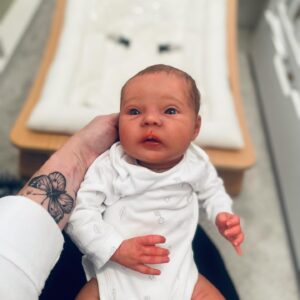 Silicone Doll for Sale in Brussels