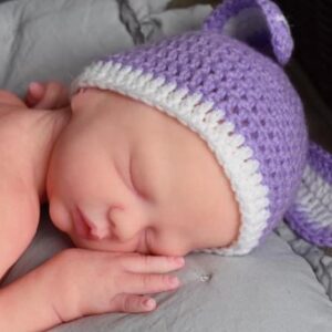 Silicone baby doll for sale in Chicago